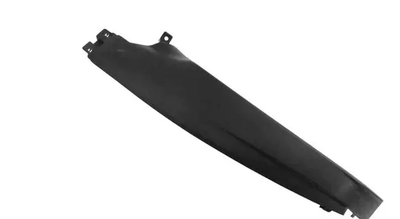 Volkswagen Golf VIII (C) pillar trim 5H6867765 5H6867765D