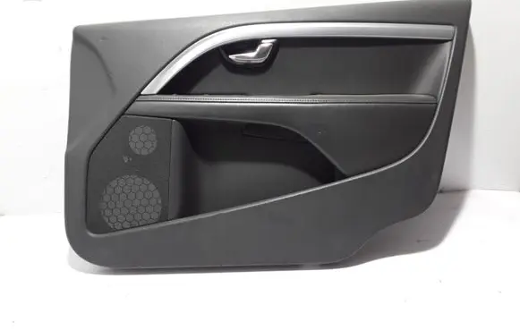 Volvo V70 Front door card panel trim 30649480