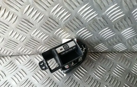 Subaru Outback Hand parking brake switch 15C357