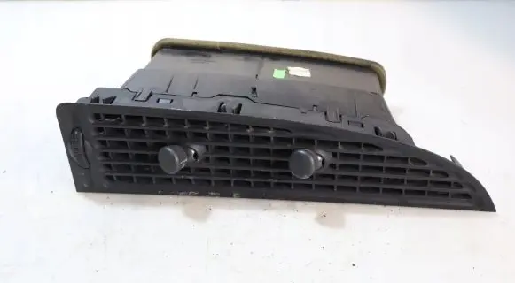 Saab 9-3 Ver2 Dashboard air vent grill cover trim 