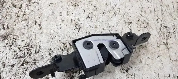 Volvo S60 Seat back rest lock catch 9188720