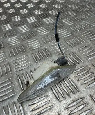 BMW X5 E70 Front fender indicator light 7267977 17117100