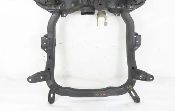 Opel Corsa C Front subframe 