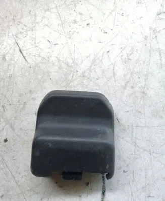Volvo S60 Front passenger seat rail trim 30697914