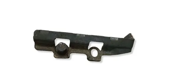 Volvo V60 Battery bracket 