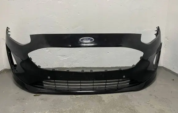 Ford Fiesta Front bumper L1BB17757B1AW