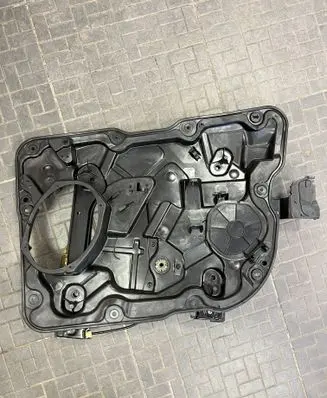 Jeep Grand Cherokee Front window lifting mechanism without motor 68231062AB 68231062A 68231062