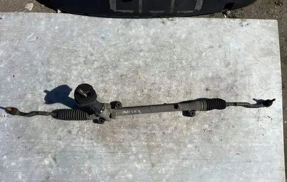 Mazda 3 III Steering rack MAGLOWNICA1