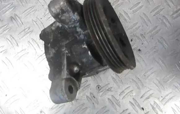 Honda Shuttle Power steering pump