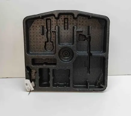 Nissan Qashqai J12 Other trunk/boot trim element 849756UA1A