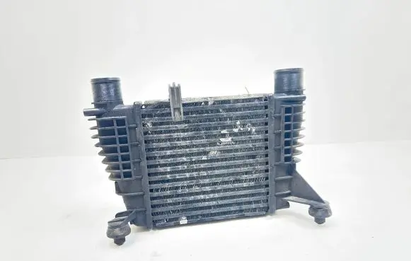Nissan Note (E11) Intercooler radiator 144619U20A IA1443 992405HB