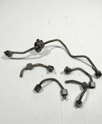 Land Rover Freelander 2 - LR2 Fuel injector supply line/pipe 833541 0308