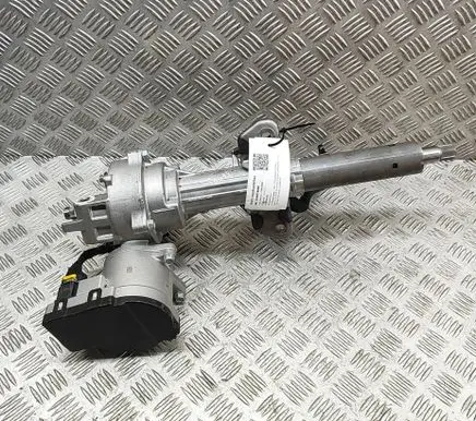 KIA Sportage Steering rack mechanical part 56370CJ000 56300CJ700