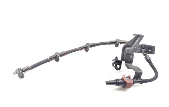 Fuel return line/hose
