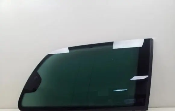 Volkswagen Sharan Rear side window