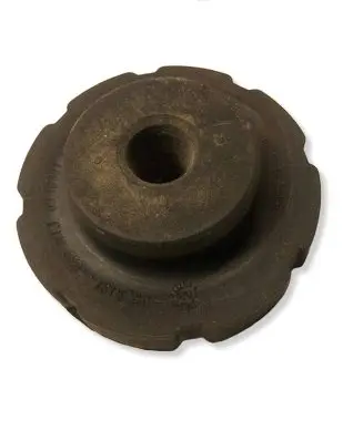 Audi A4 S4 B8 8K Rear coil spring rubber mount 8K0512149