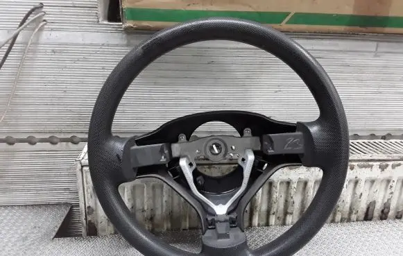 Toyota Aygo AB10 Steering wheel GS12001840