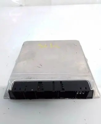 Mercedes-Benz SLK R170 Engine control unit/module A1111533779 153247108395 5WK90422