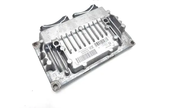 Citroen C3 Gearbox control unit/module 9664859580 S126029101