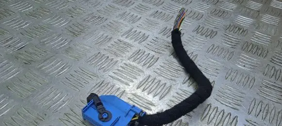 Volvo C70 Other wiring loom