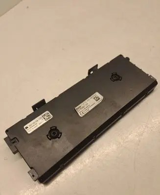 BMW X3 F25 Aerial antenna amplifier 9276060 01201000 DA101586