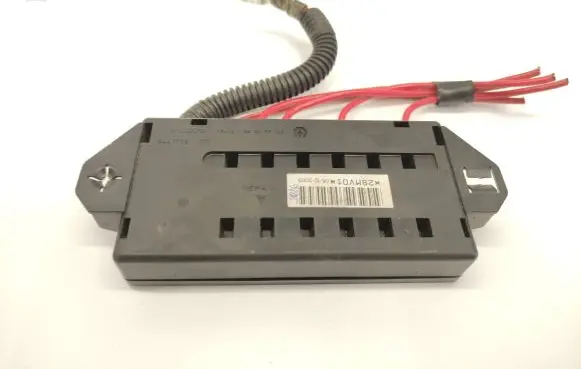 Volvo XC90 Fuse module 9441776