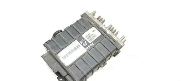 Volkswagen Golf II Engine control unit/module 443907403G 0280000739