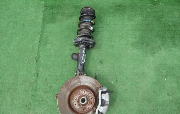 Fiat Tipo Front wheel hub spindle knuckle