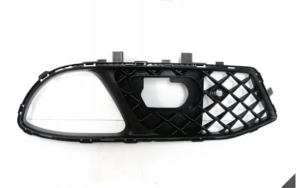 Alfa Romeo Giulia Front bumper lower grill 156108666