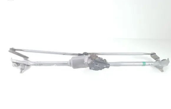 Dodge Challenger Front wiper linkage and motor 68044165AA