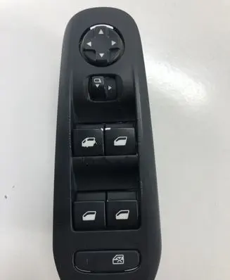 Peugeot 308 Electric window control switch 96788264XD 1002555110
