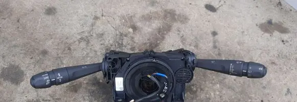 Citroen C4 Cactus Headlight wiper switch 98262685ZD