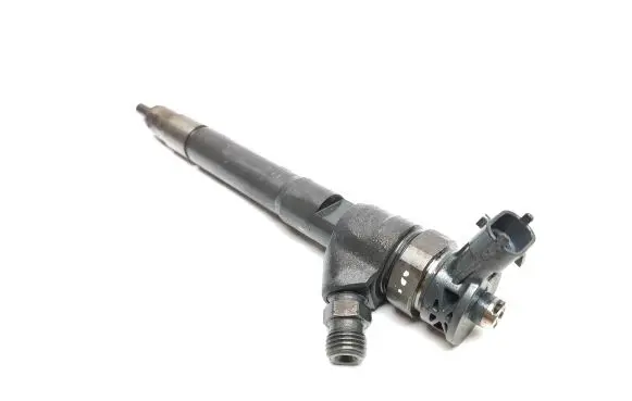 Renault Trafic III (X82) Fuel injector HMLGT1205R 0445110546
