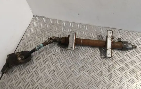 Mercedes-Benz Sprinter W906 Steering wheel axle A9064600916