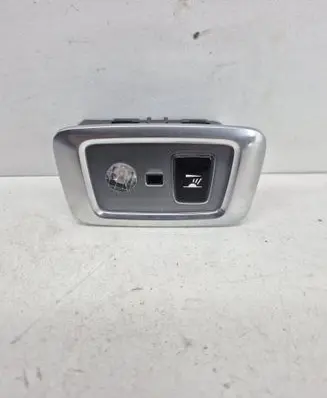 Volvo XC90 Rear seat light 31694121