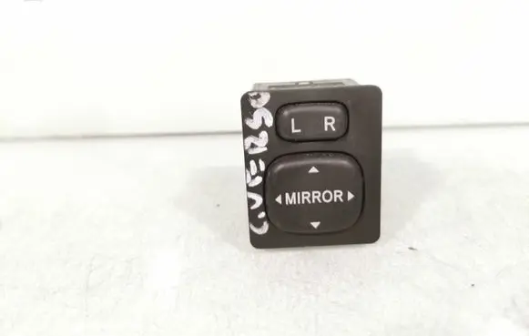 Toyota Corolla Verso AR10 Wing mirror switch 183574 69746