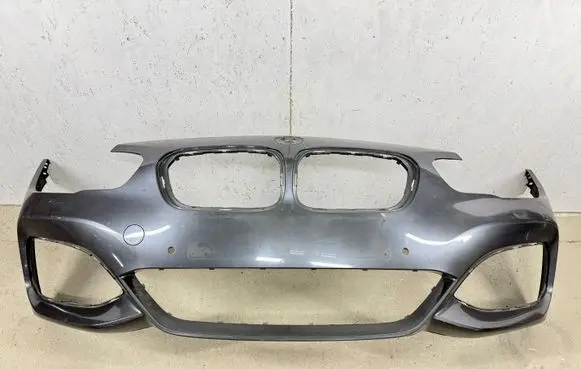 BMW 1 F20 F21 Front bumper 51118060283