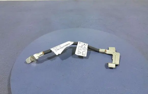 Renault Captur Other wiring loom 240800357R