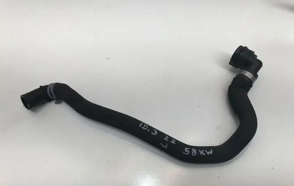 Volkswagen ID.3 Engine coolant pipe/hose 1EA122291F