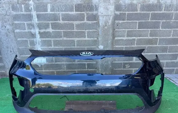 KIA Niro Front bumper