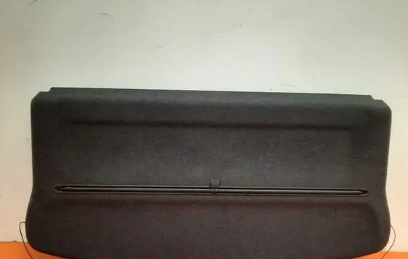 Citroen C5 Parcel shelf 