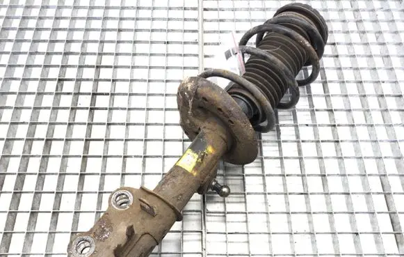 Front shock absorber/damper