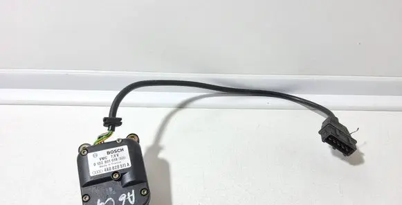 Audi A6 S6 C4 4A Air flap motor/actuator 4A0820511A 0132801019