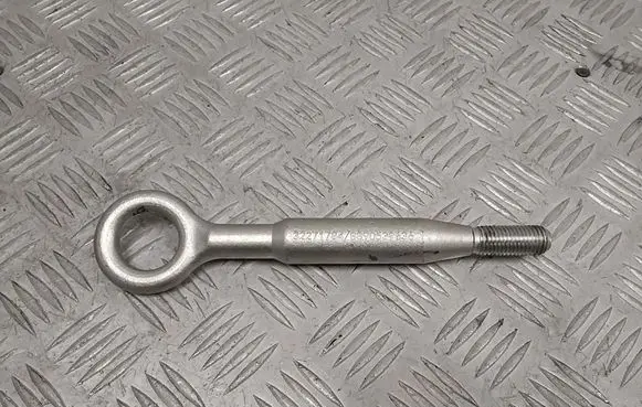 Volvo XC60 Towing hook eye 32271784