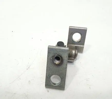Seat Leon (5F) Rear door upper hinge 8X0831403A