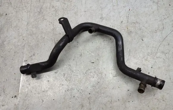 Opel Signum Engine coolant pipe/hose 9202090