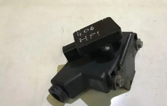 Peugeot 406 Accelerator throttle pedal