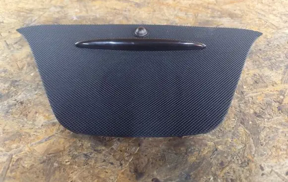 Mercedes-Benz CLA C117 X117 W117 Parking PDC sensor display screen A1725420023 1936932
