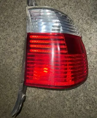BMW 5 E39 Rear/tail lights 6902532