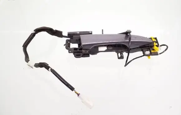 Lexus RX 450H Front door exterior handle 821550E030